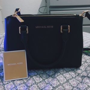 Michael Kors Purse/Satchel Small